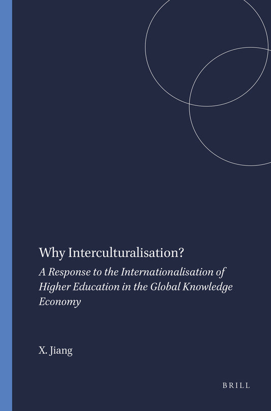 Why Interculturalisation?