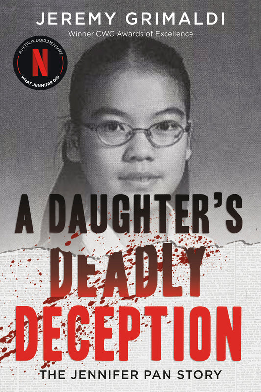 A Daughter's Deadly Deception