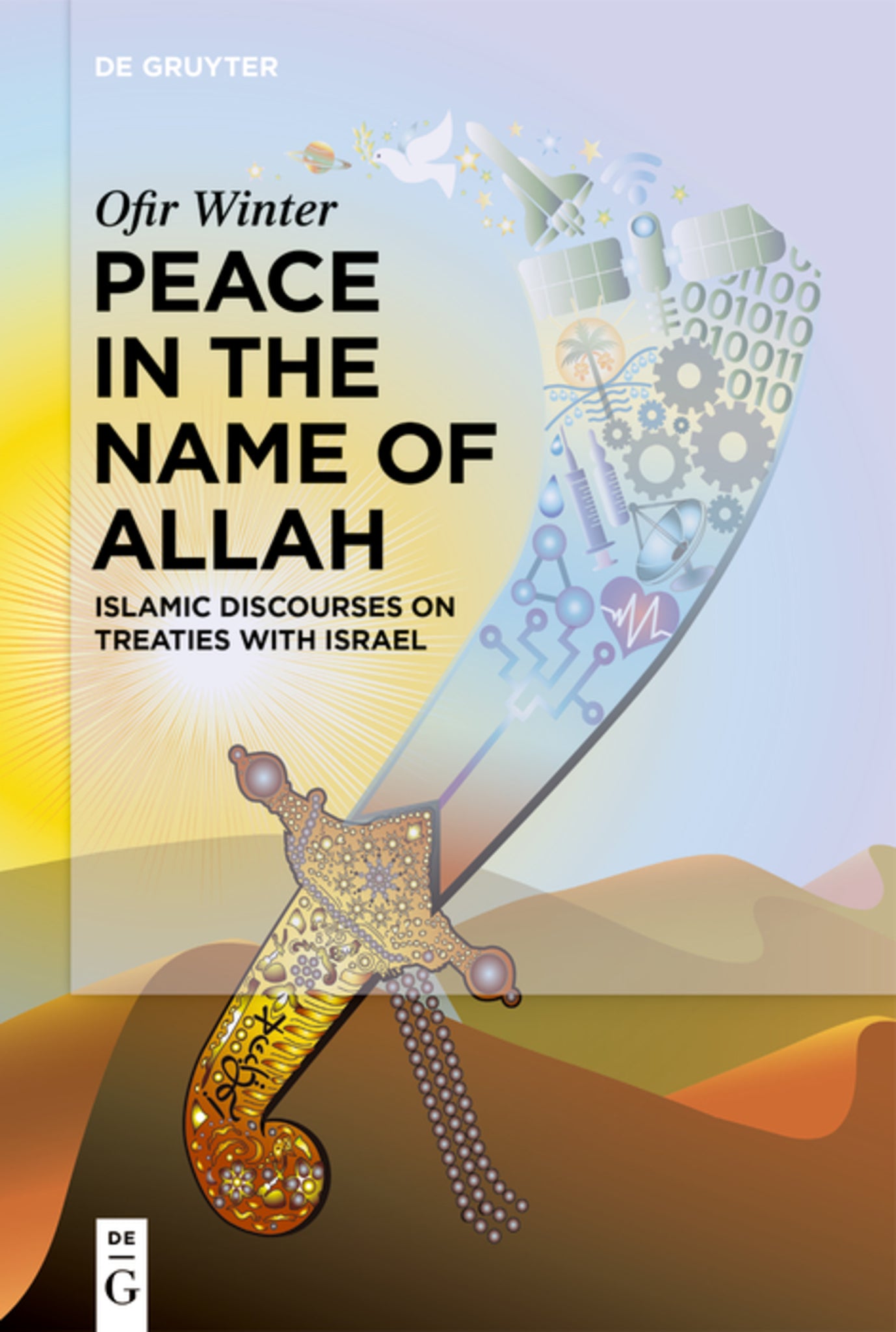 Peace in the Name of Allah