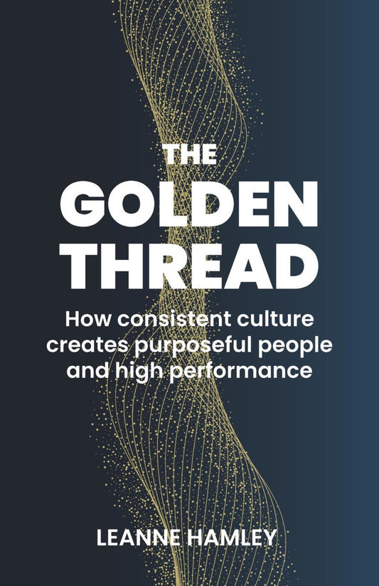 The Golden Thread
