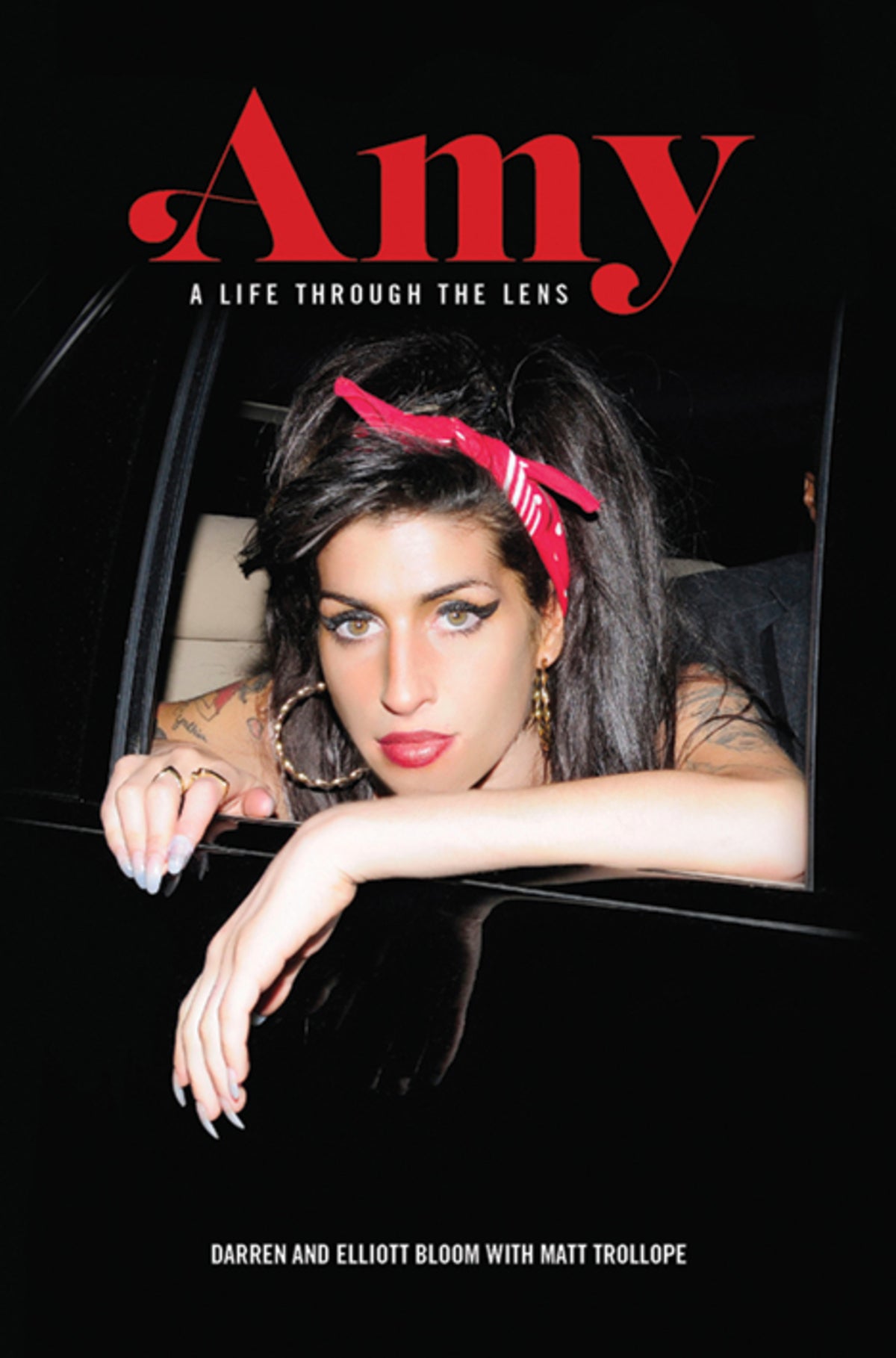Amy: A Life Through The Lens