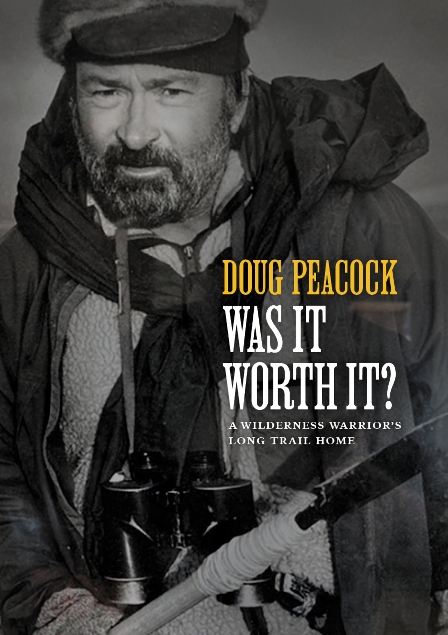 Cover image for Was It Worth It? ISBN 