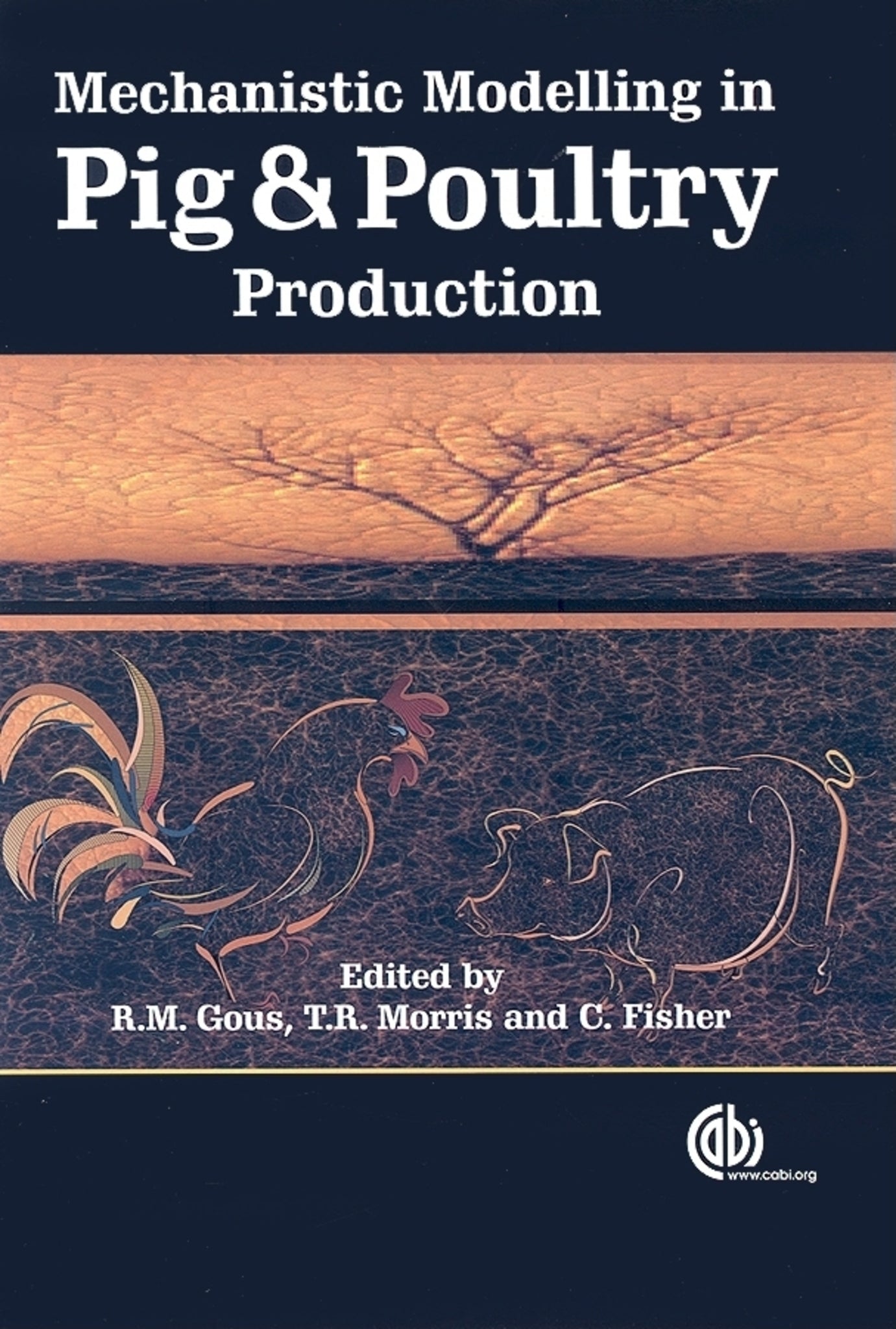 Mechanistic Modelling in Pig and Poultry Production
