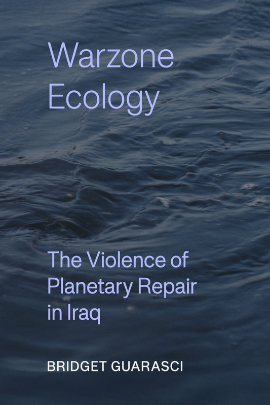 Warzone Ecology