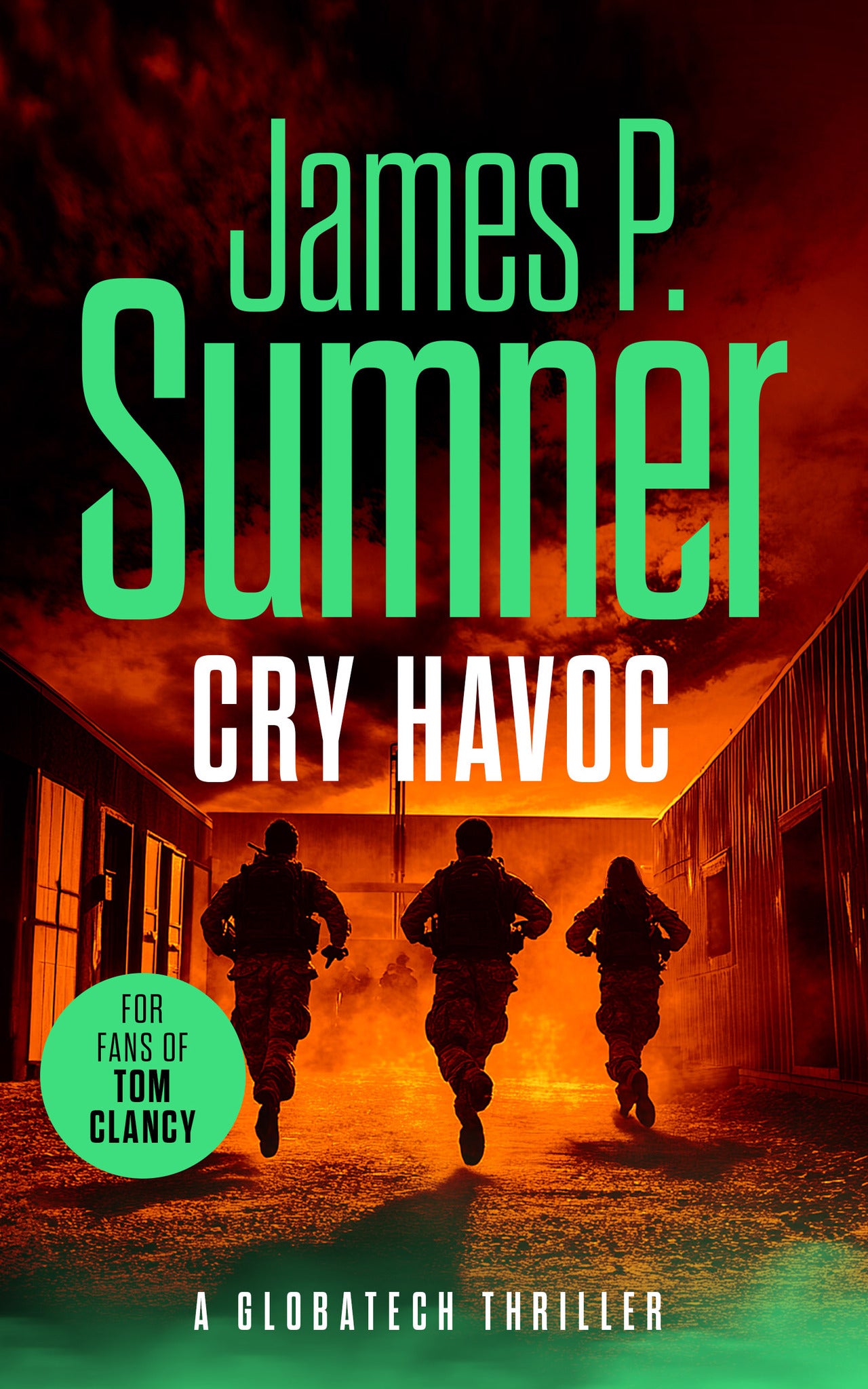 Cry Havoc