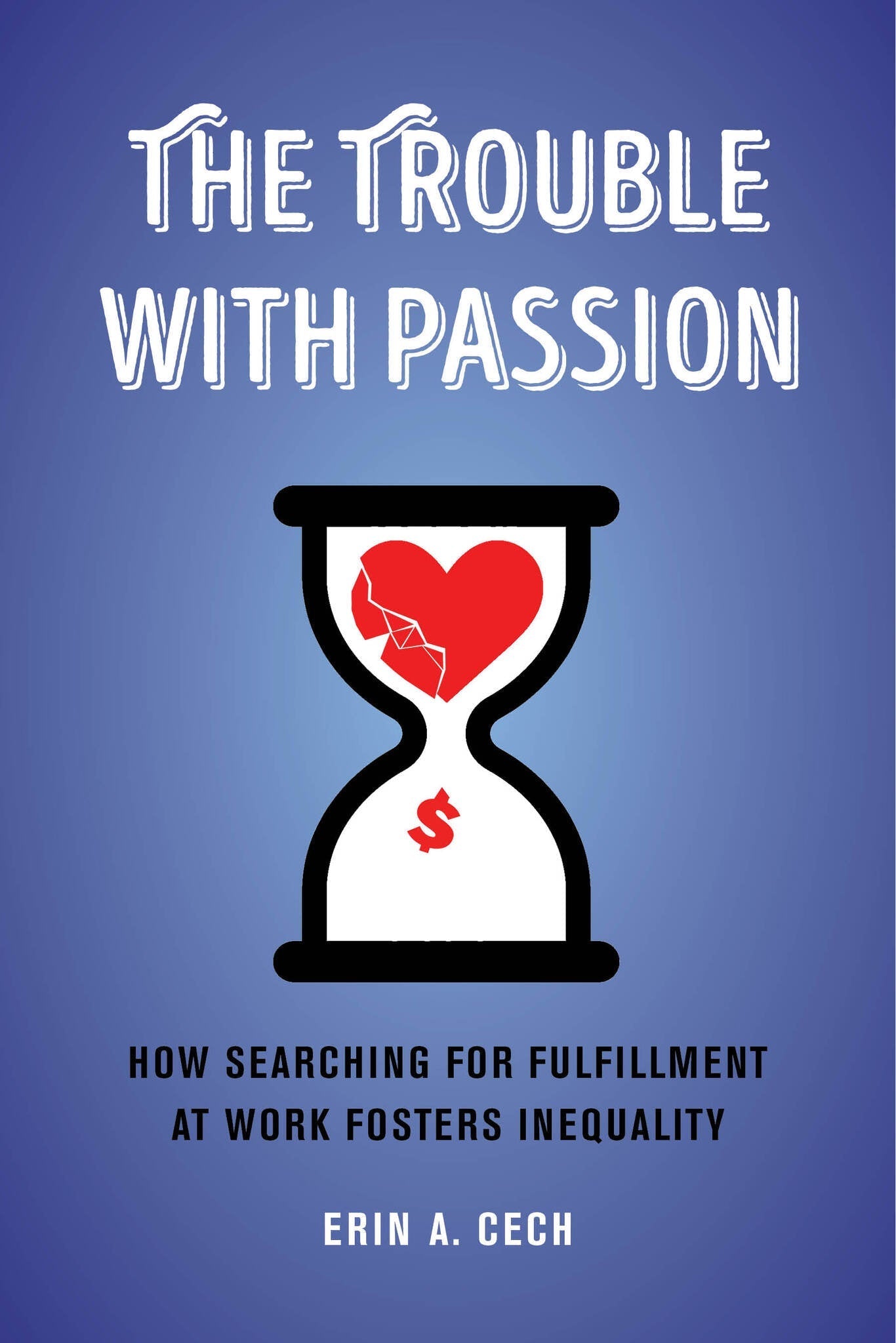 The Trouble with Passion