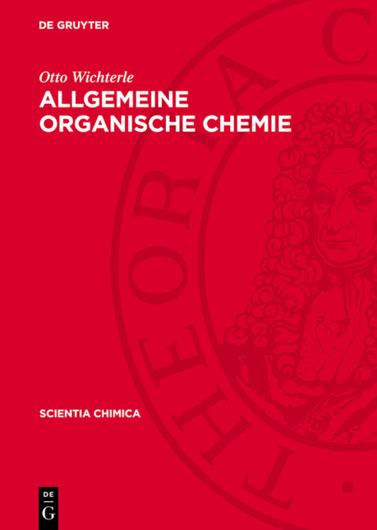 Allgemeine organische Chemie