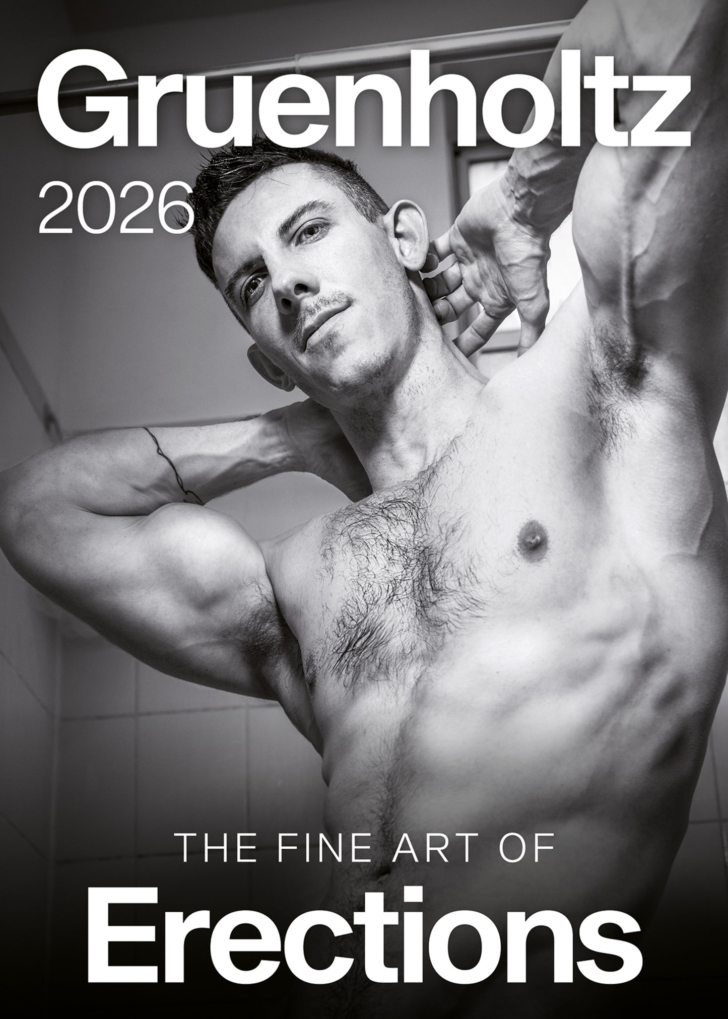 The Fine Art of Erections 2026