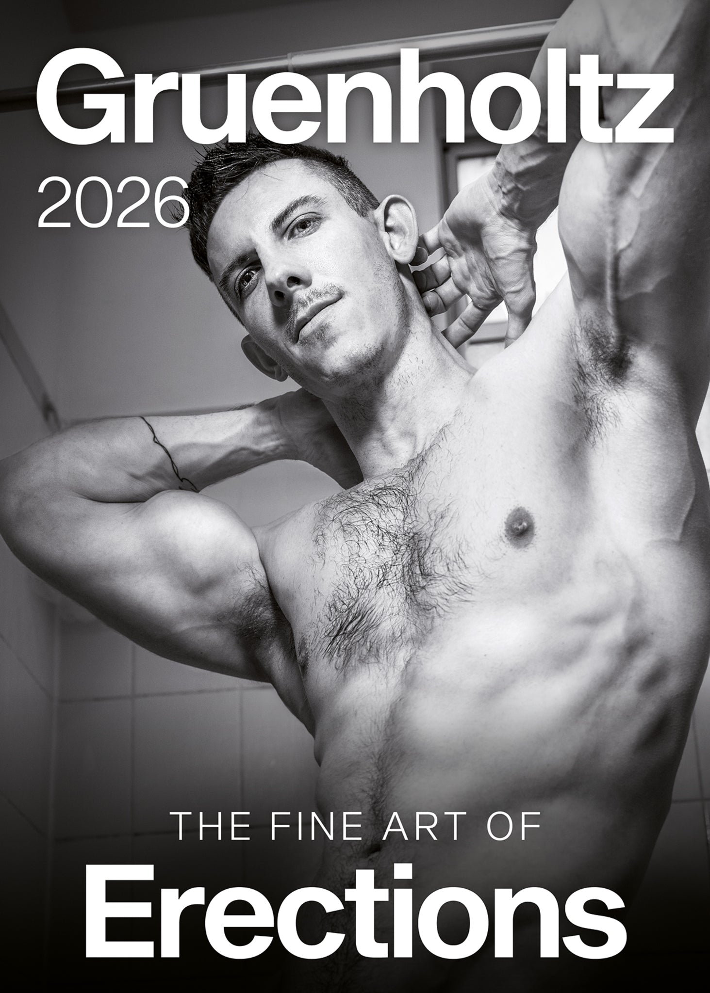 The Fine Art of Erections 2026