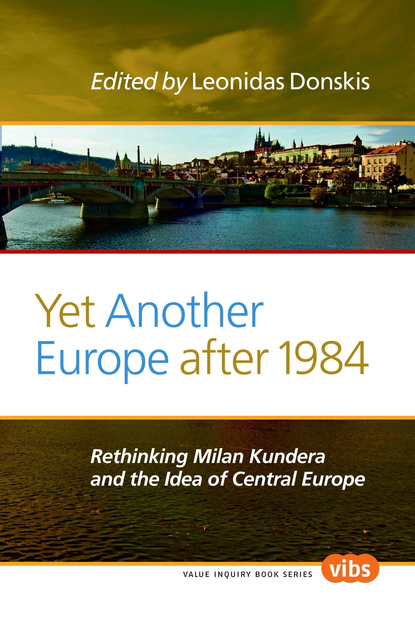 Yet Another Europe after 1984
