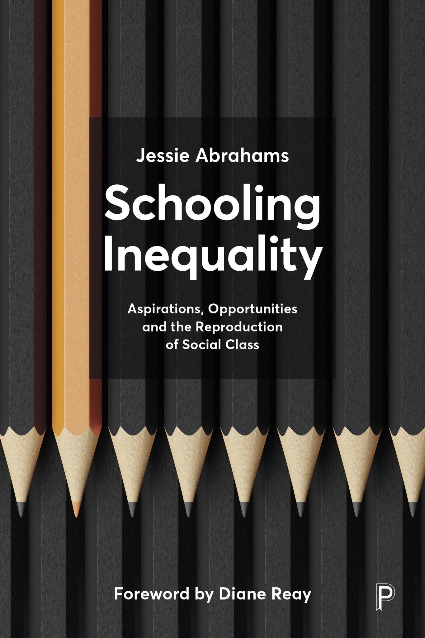 Cover image for Schooling Inequality ISBN 9781447360285