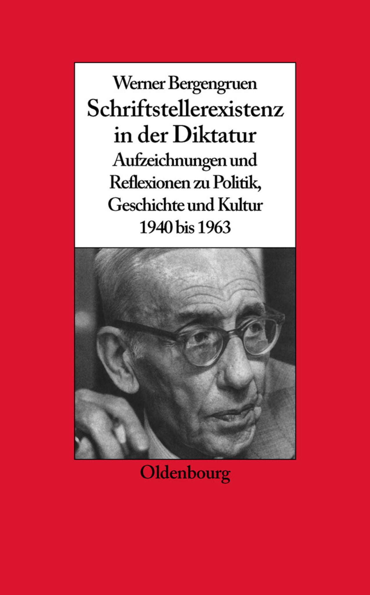 Werner Bergengruen