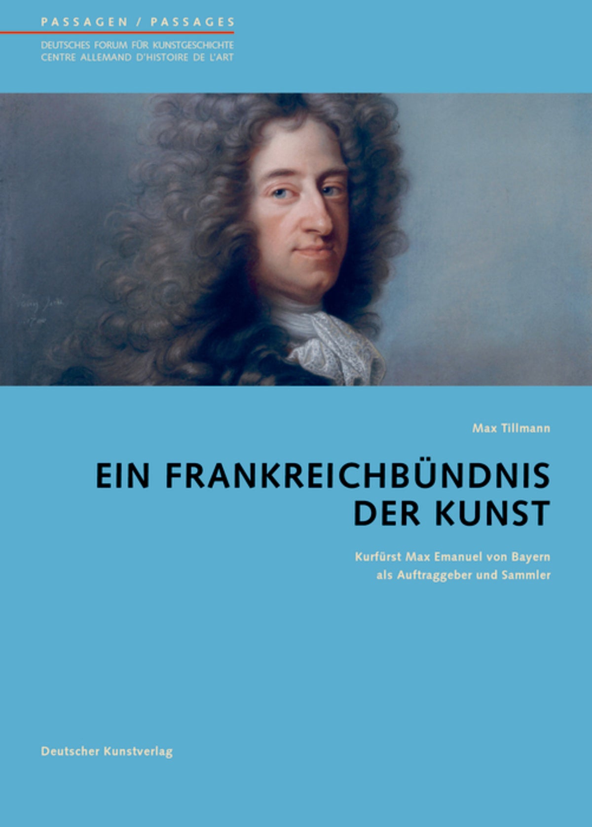 Ein Frankreichbündnis der Kunst
