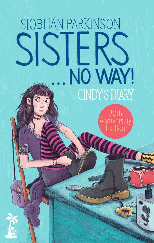 Sisters ... No Way!