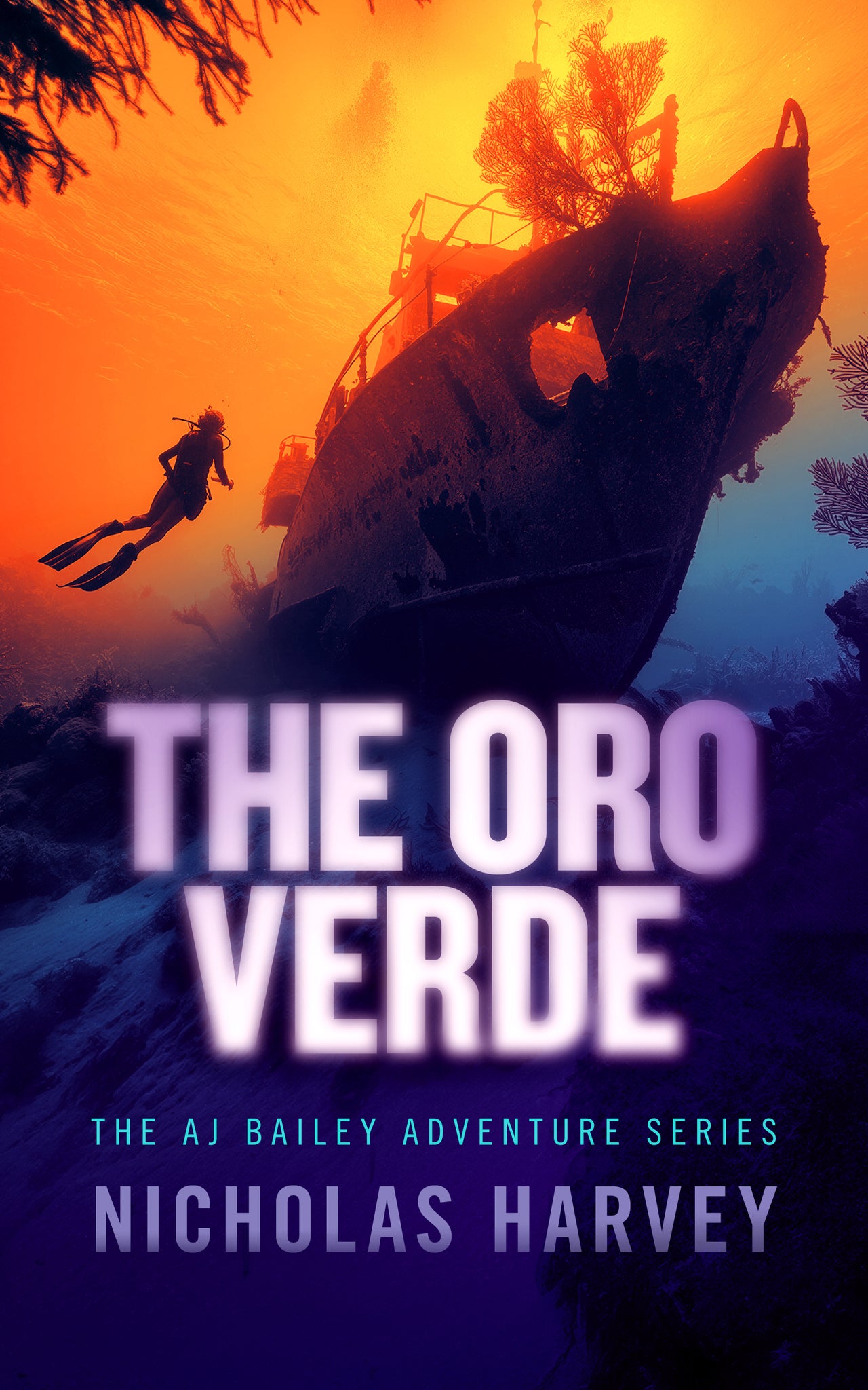 The Oro Verde