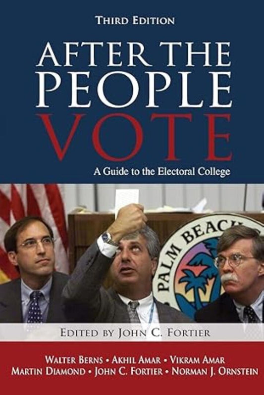 After the People Vote, third edition (2004)