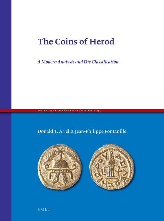 The Coins of Herod