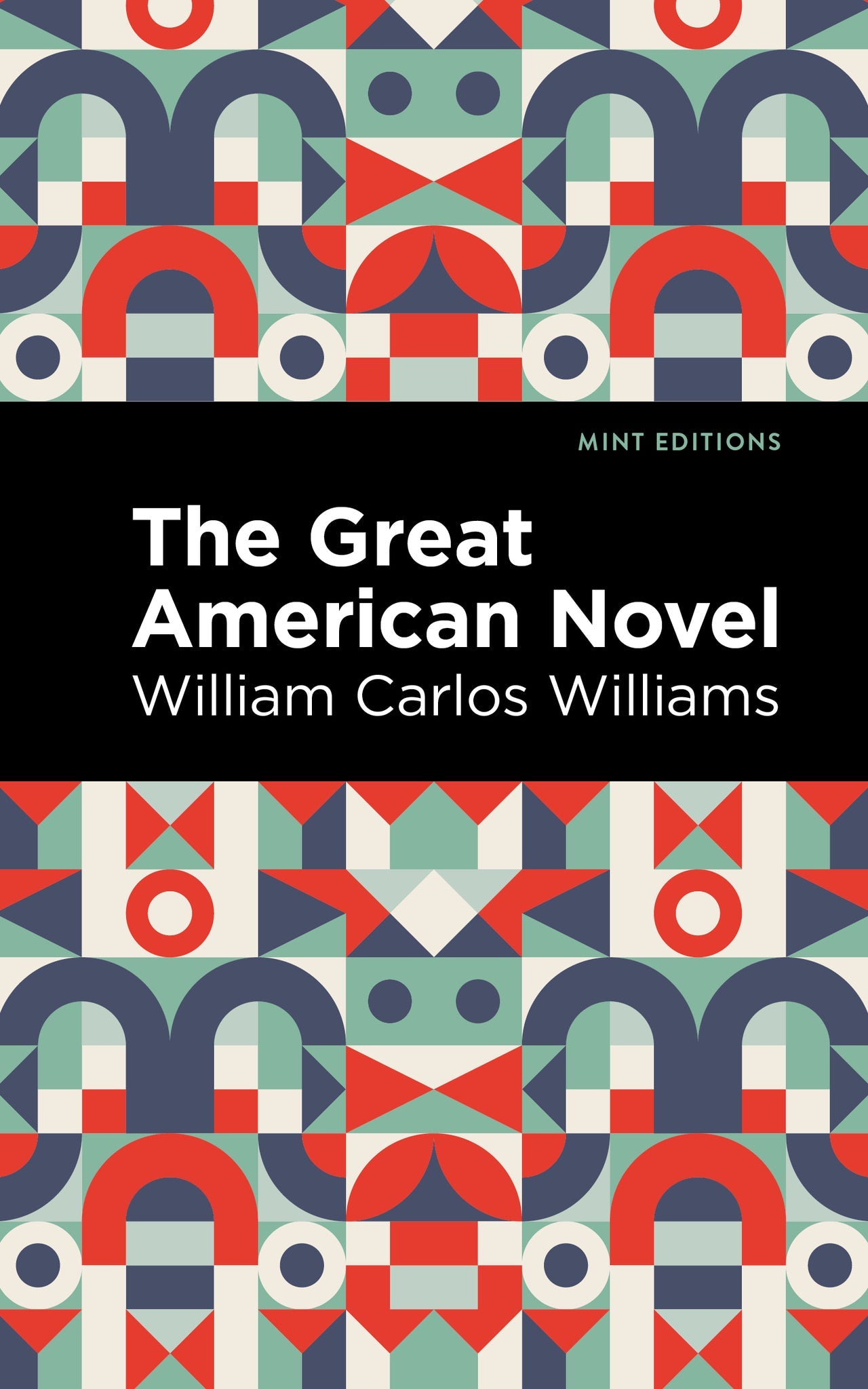 Cover image for The Great American Novel ISBN 9798888972366