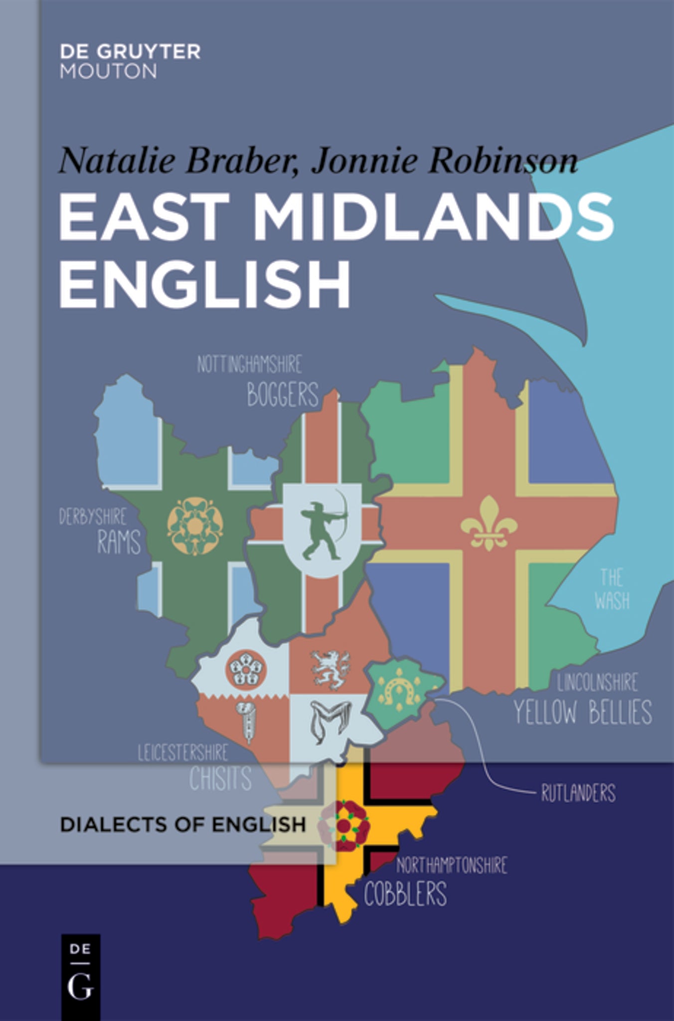 East Midlands English