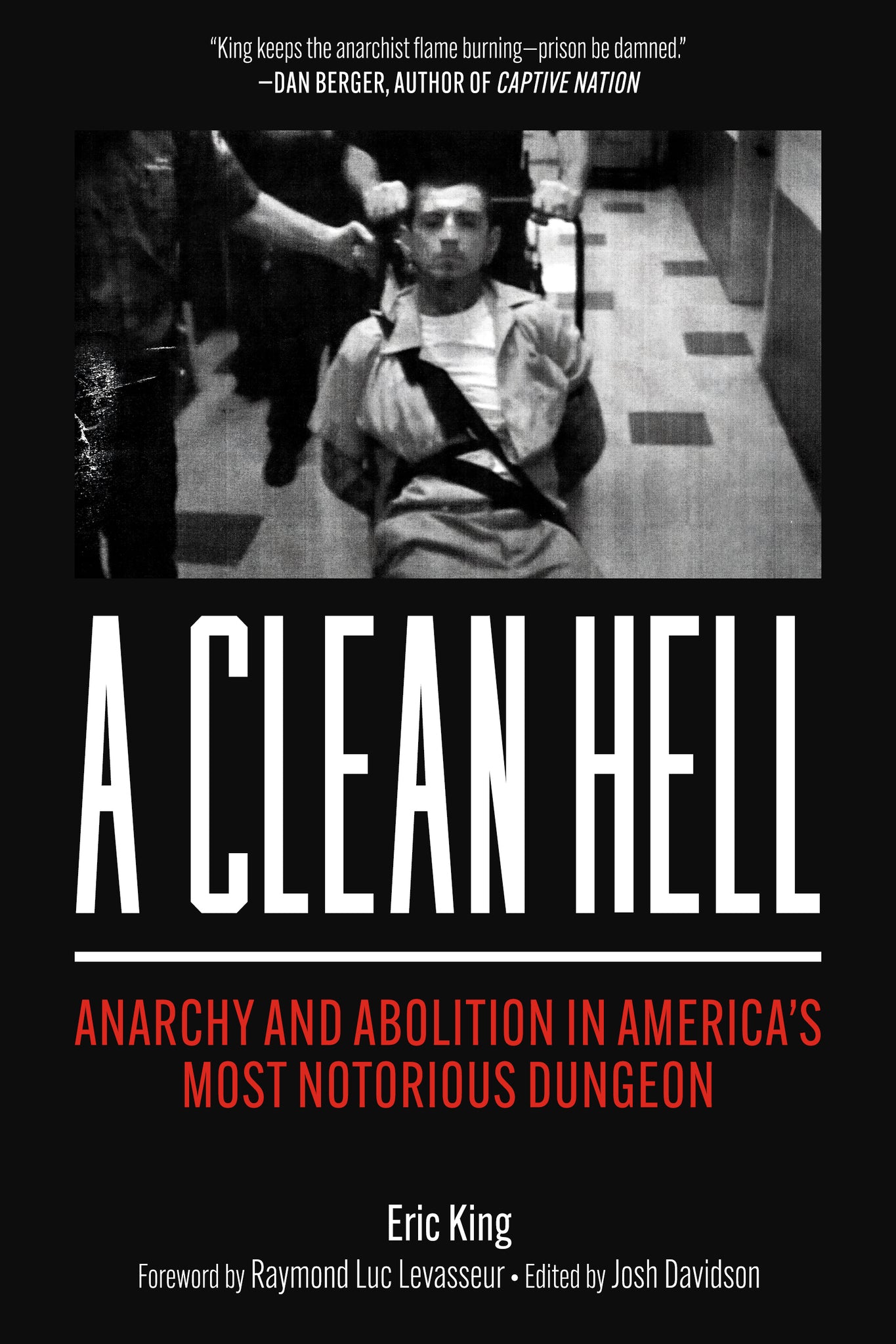 A Clean Hell