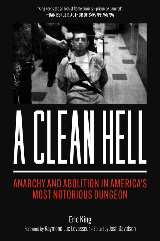 A Clean Hell