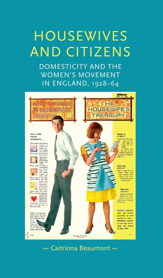 Housewives and citizens
