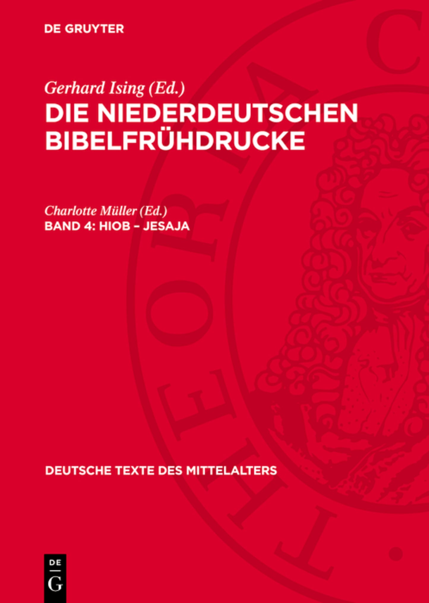Hiob – Jesaja