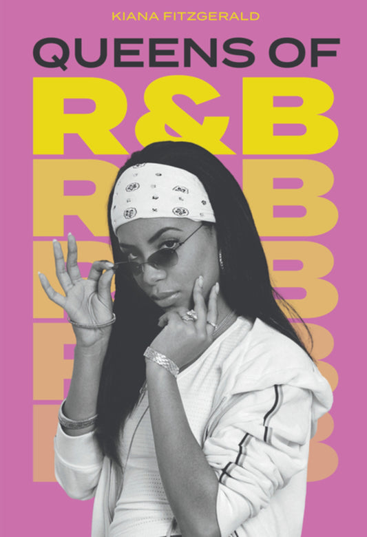 Queens of R&B