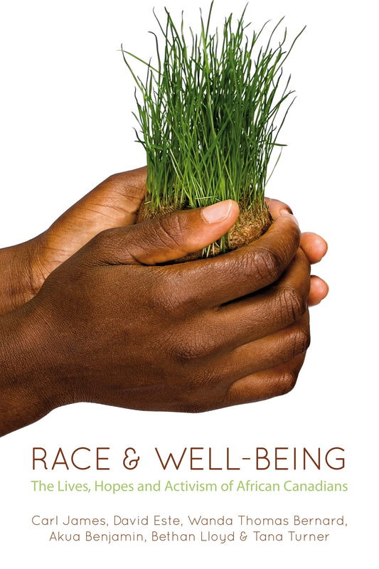 Race and Well-Being