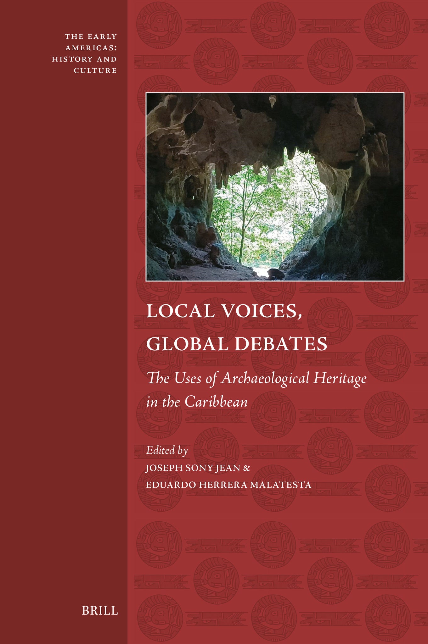 Cover image for Local Voices, Global Debates ISBN 9789004692930