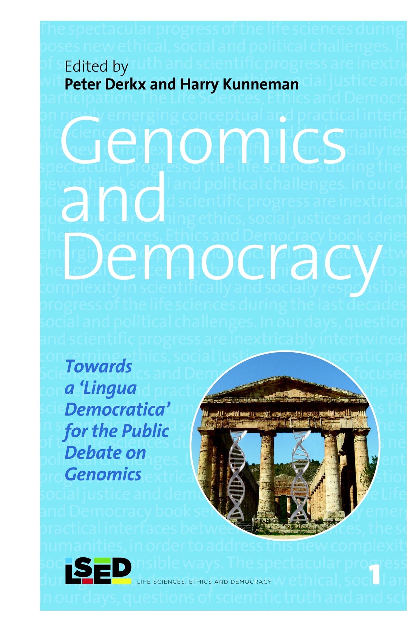 Genomics and Democracy