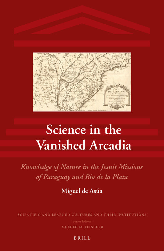 Science in the Vanished Arcadia