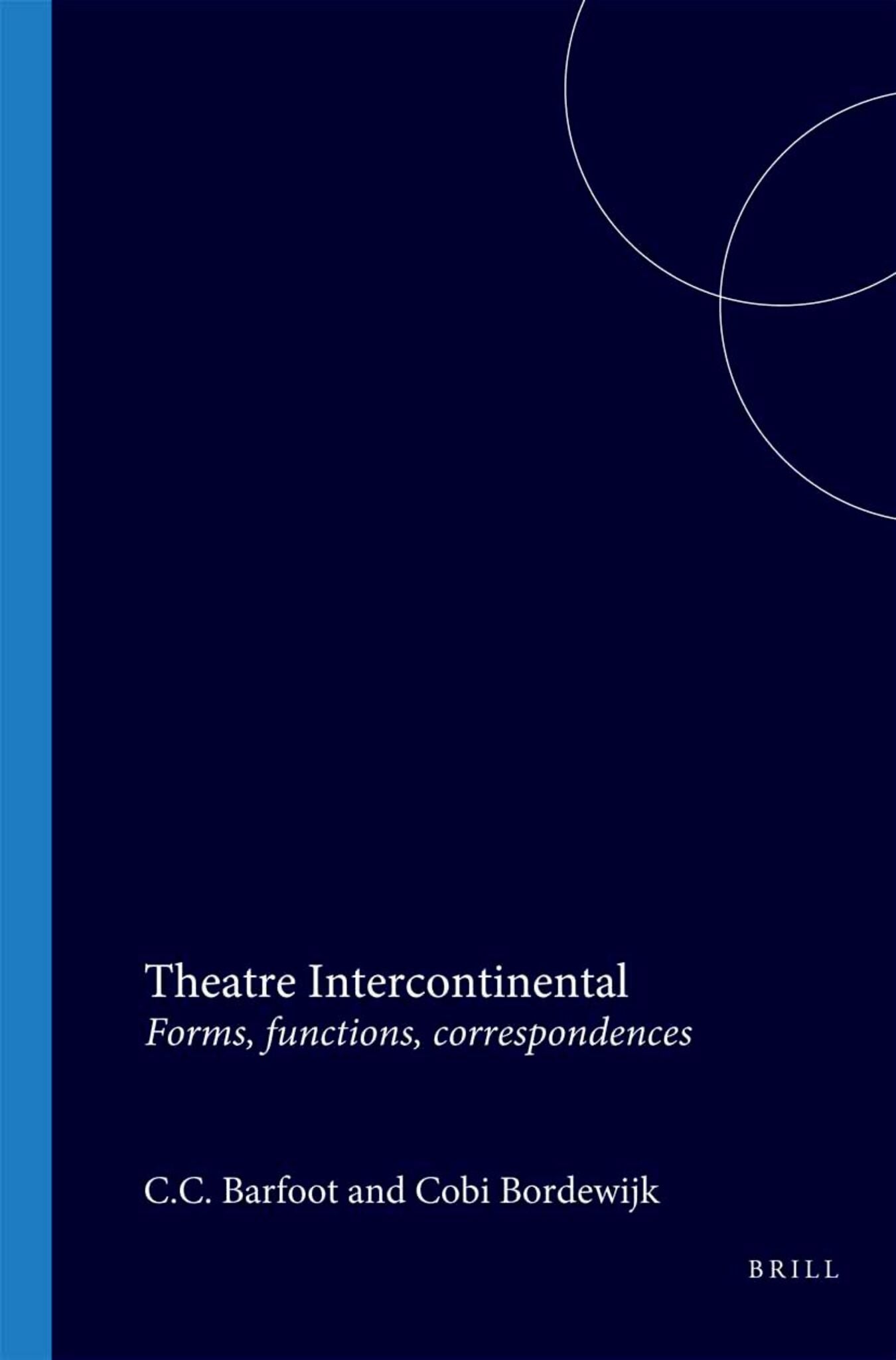 Theatre Intercontinental
