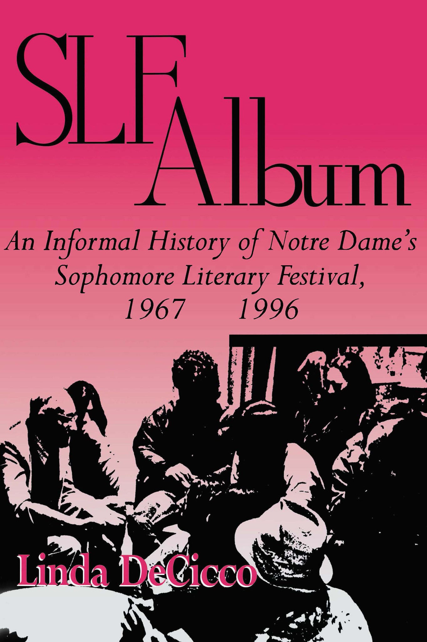 Cover image for SLF Album ISBN 9780268204600