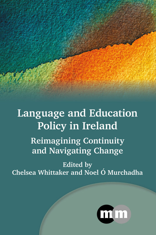 Language and Education Policy in Ireland