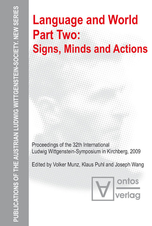 Signs, Minds and Actions