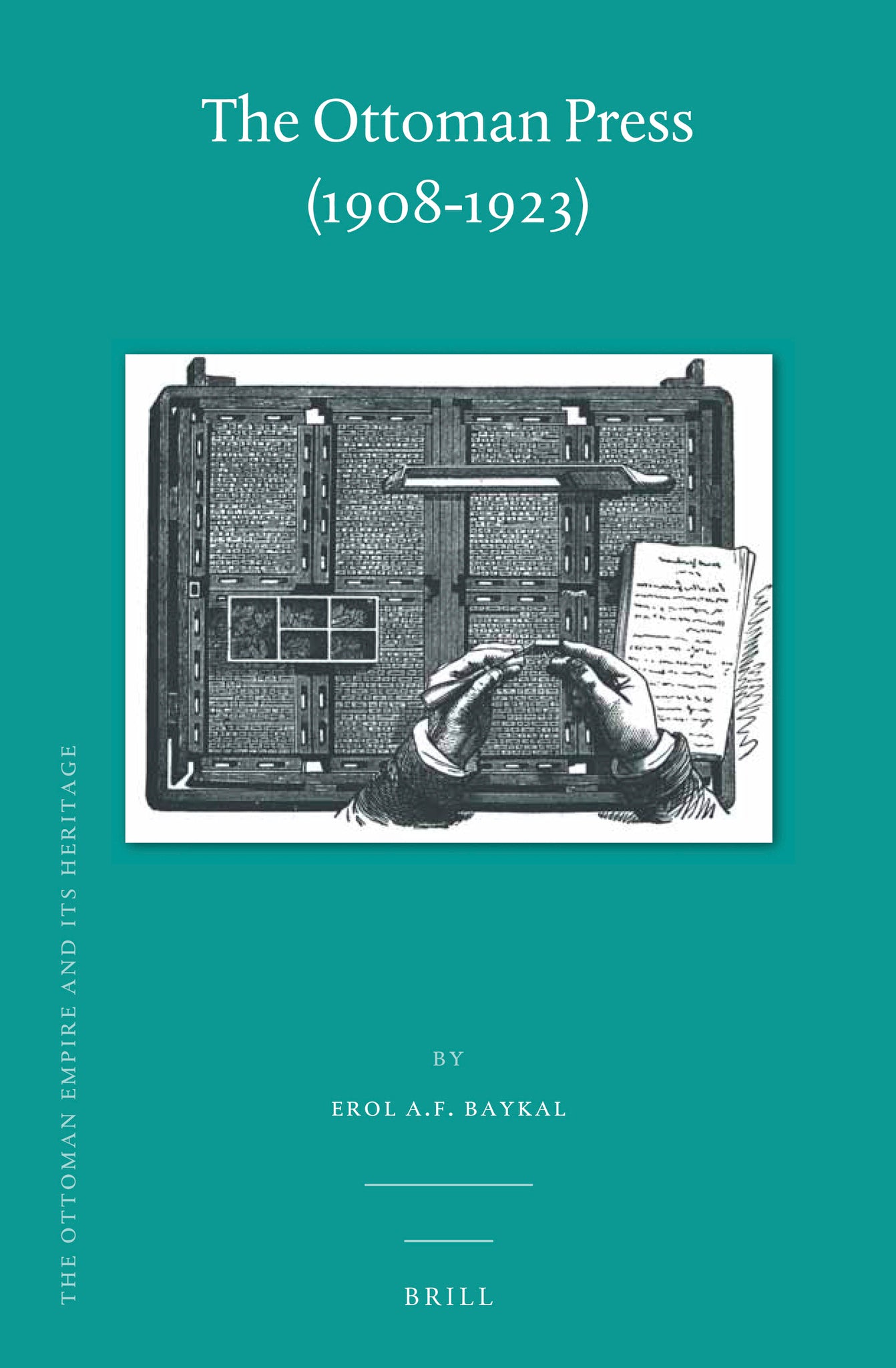 The Ottoman Press (1908-1923)