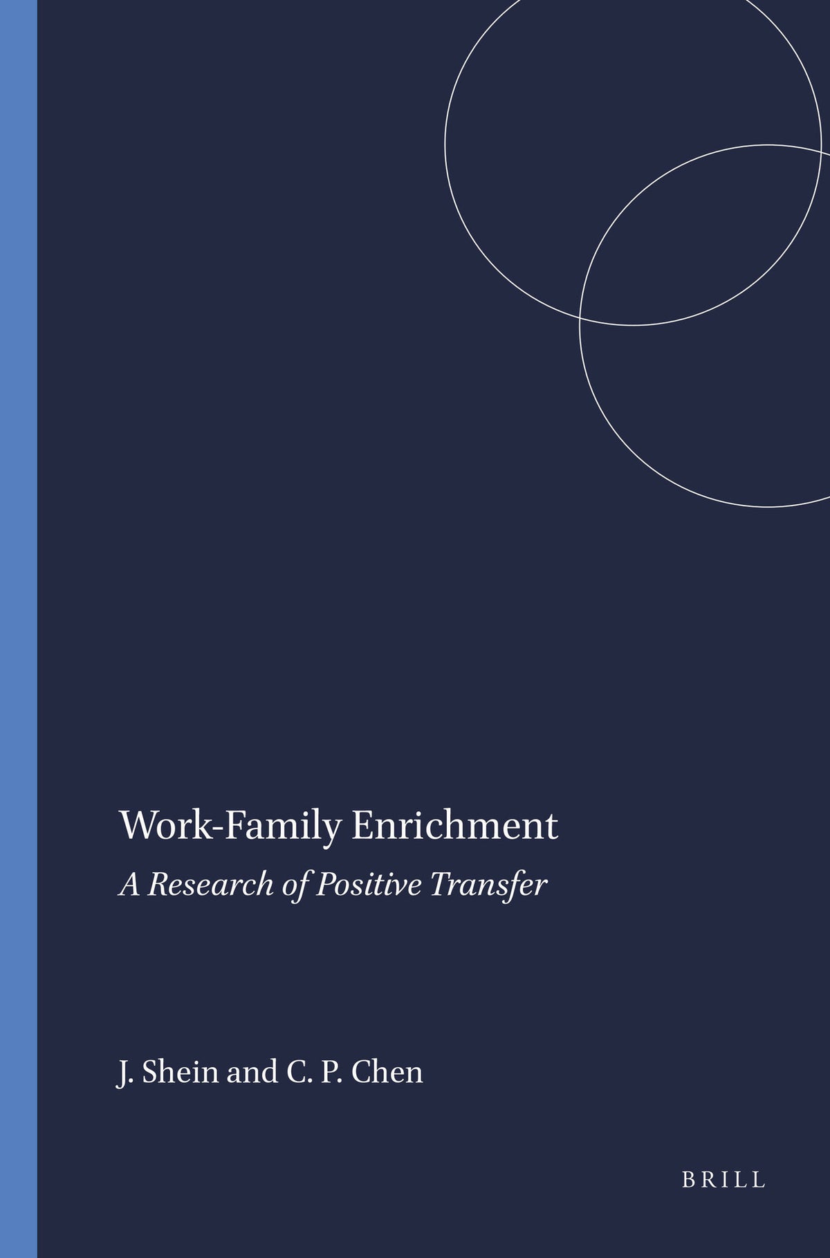 Work-Family Enrichment