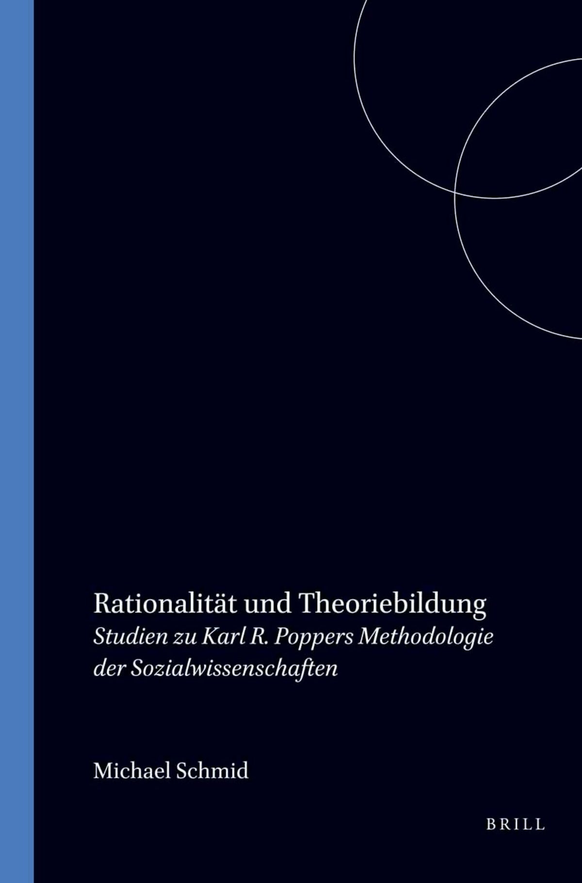 Cover image for Rationalität und Theoriebildung ISBN 9789051839920