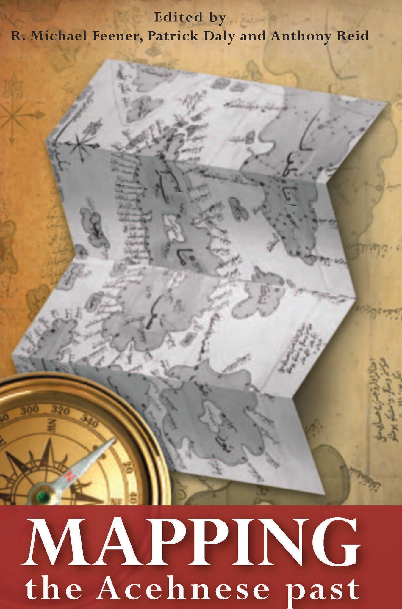 Mapping the Acehnese Past