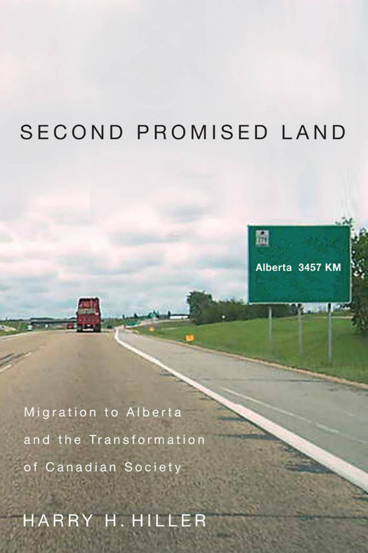 Second Promised Land