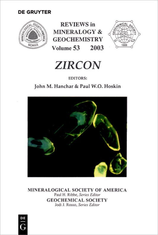 Zircon