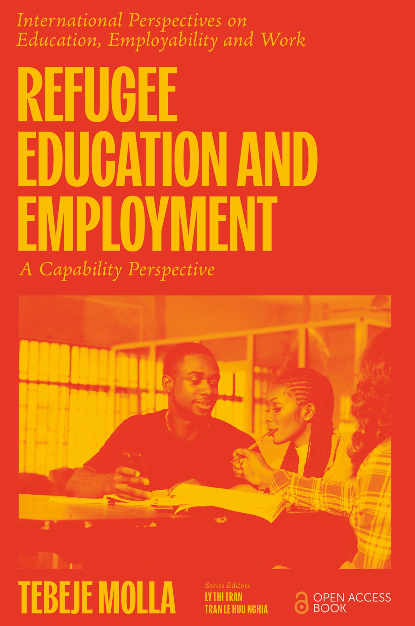 Refugee Education and Employment