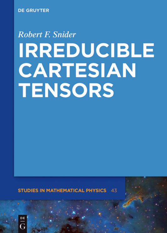 Irreducible Cartesian Tensors