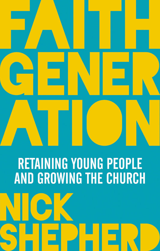 Faith Generation