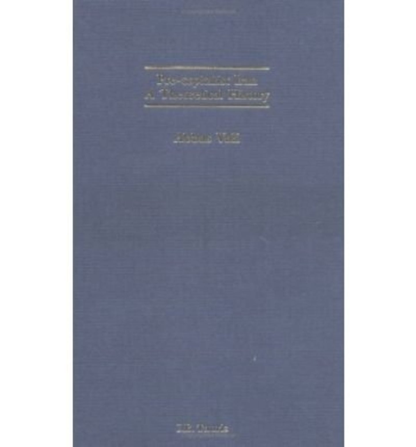 Pre-Capitalist Iran