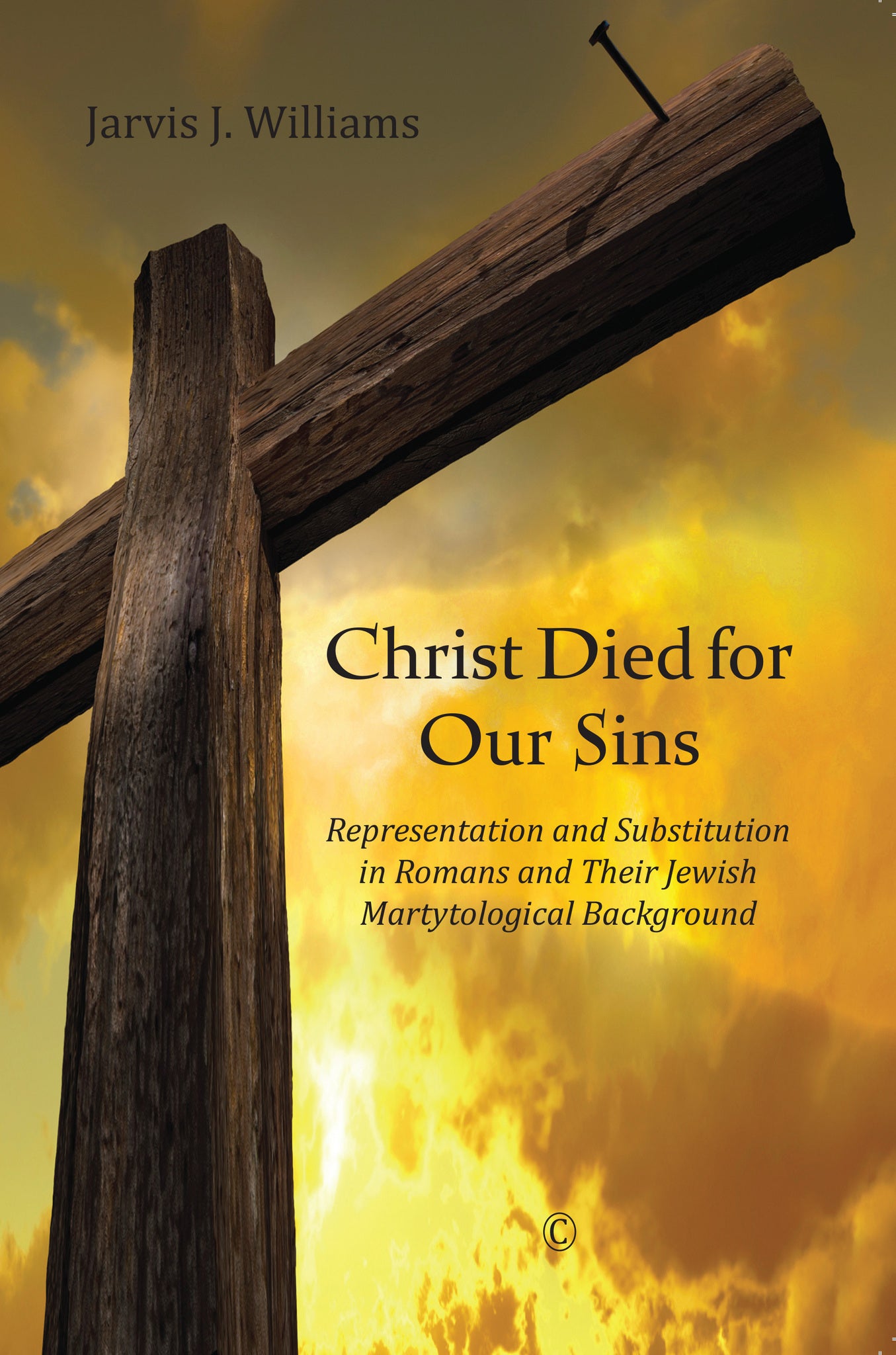Christ Died for Our Sins