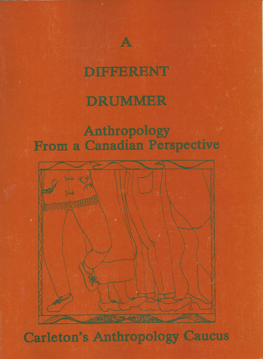 A Different Drummer