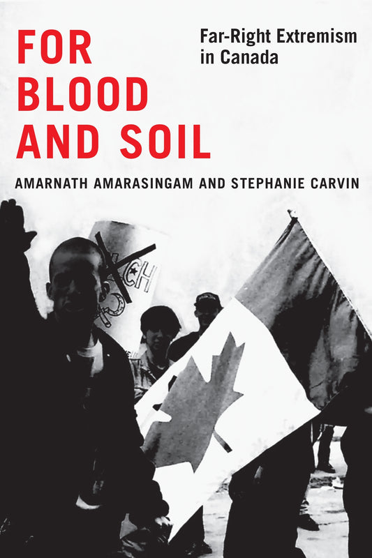 For Blood and Soil