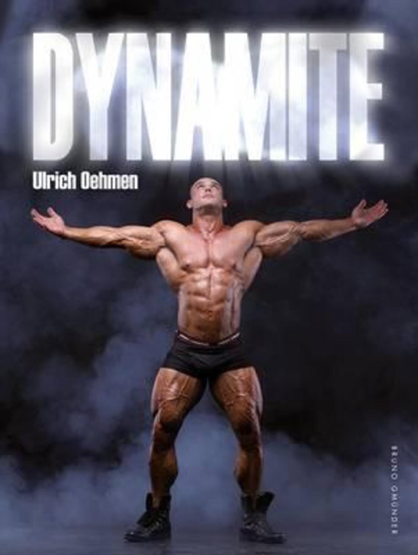 Dynamite